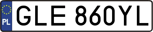 GLE860YL