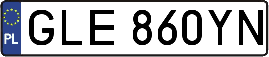 GLE860YN