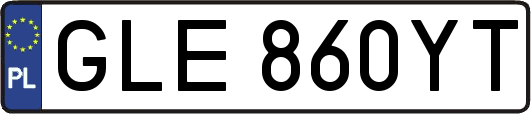 GLE860YT