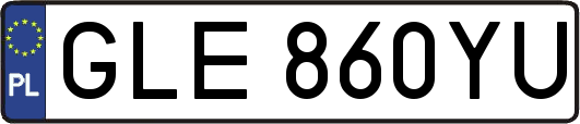 GLE860YU