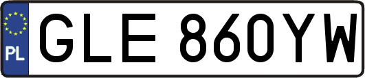 GLE860YW