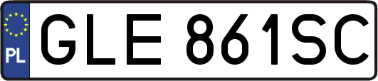 GLE861SC