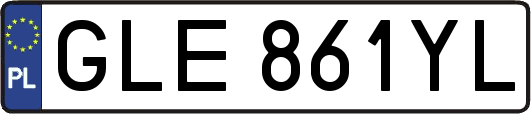 GLE861YL