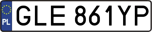 GLE861YP