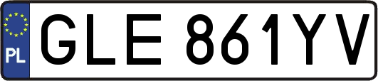 GLE861YV