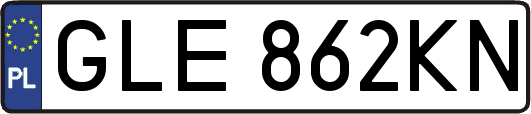 GLE862KN