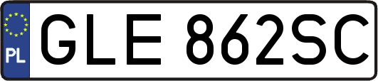 GLE862SC