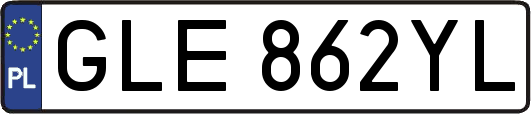 GLE862YL