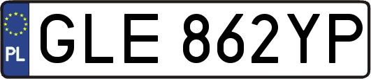 GLE862YP