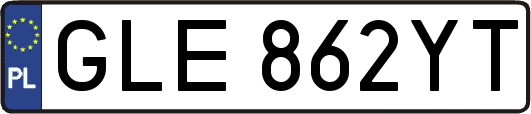 GLE862YT