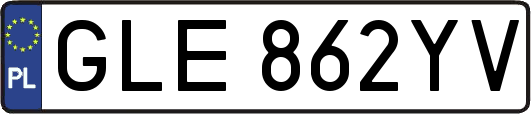 GLE862YV