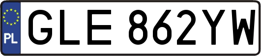 GLE862YW