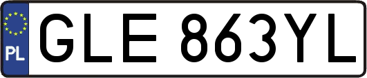 GLE863YL