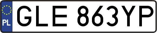 GLE863YP