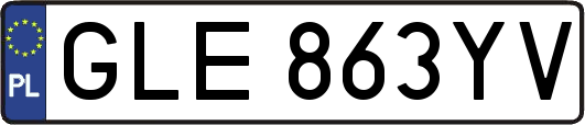 GLE863YV