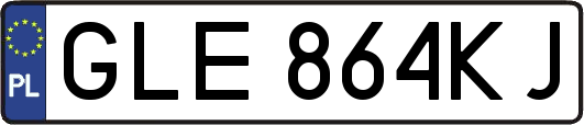 GLE864KJ