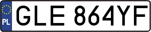 GLE864YF