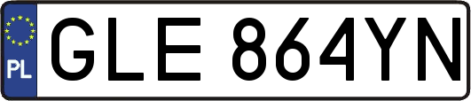 GLE864YN