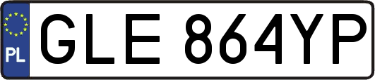 GLE864YP