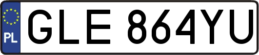 GLE864YU