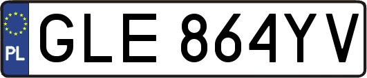 GLE864YV