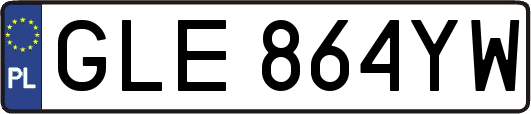 GLE864YW