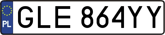 GLE864YY