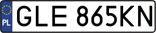 GLE865KN