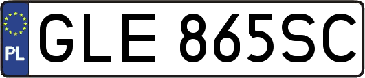 GLE865SC