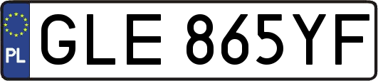 GLE865YF