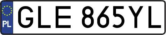 GLE865YL