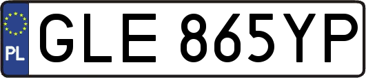 GLE865YP