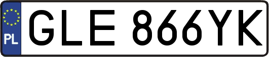 GLE866YK