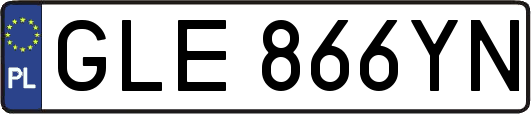 GLE866YN