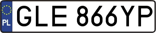 GLE866YP
