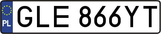 GLE866YT
