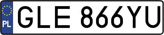 GLE866YU