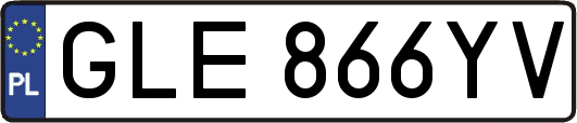 GLE866YV