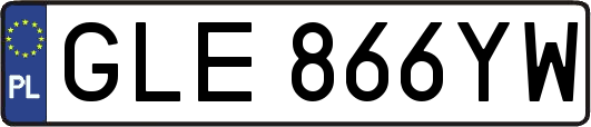 GLE866YW