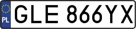 GLE866YX