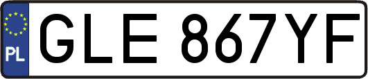 GLE867YF