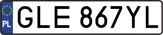 GLE867YL