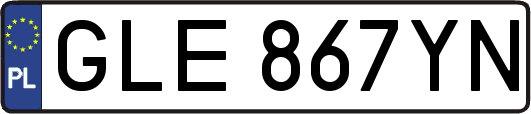 GLE867YN