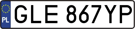 GLE867YP
