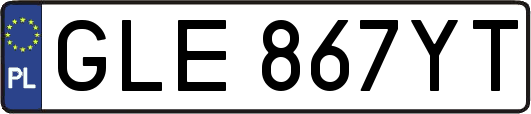 GLE867YT
