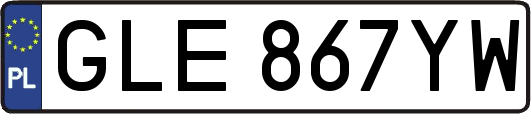 GLE867YW