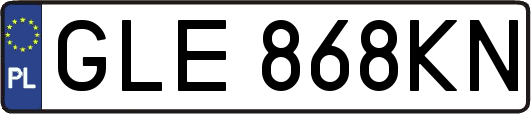 GLE868KN