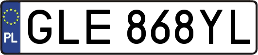 GLE868YL
