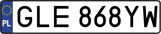 GLE868YW