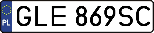 GLE869SC